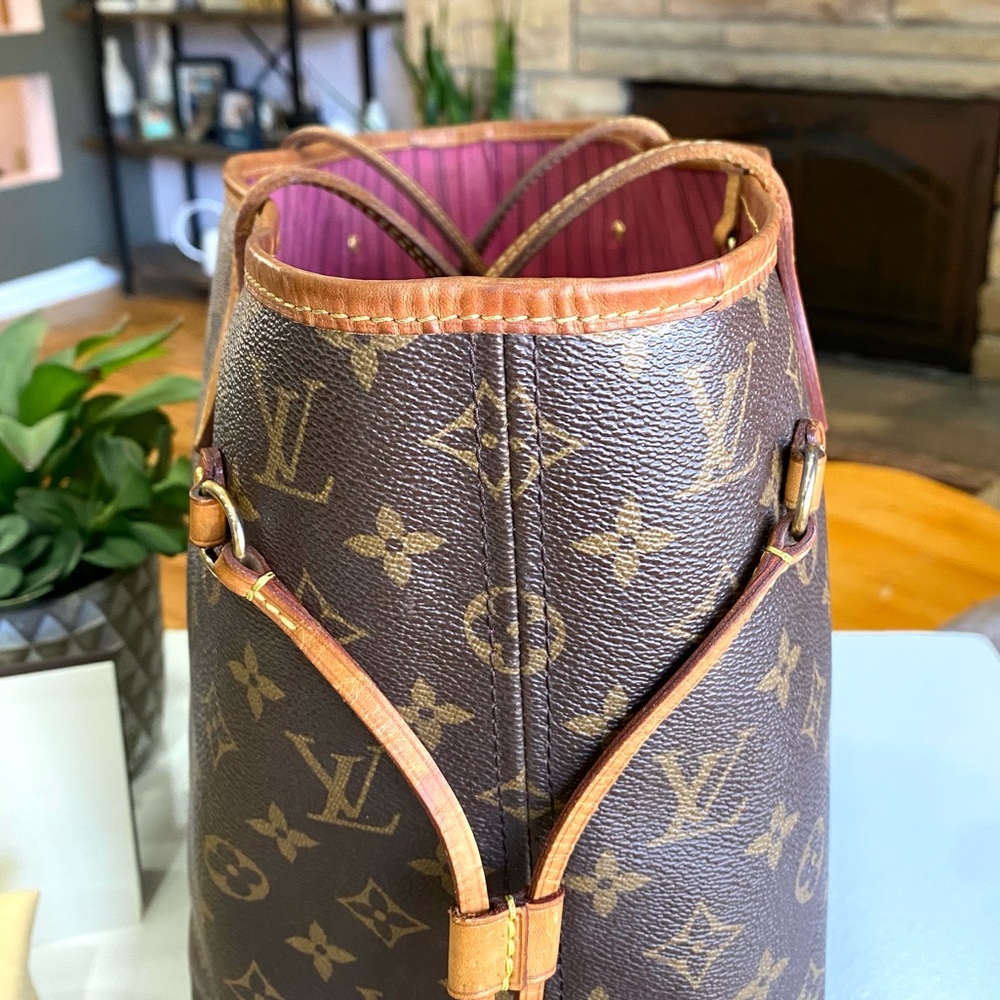❤️Authentic mm bag - Picture 6 of 15